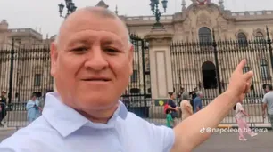 Murió en un accidente de tránsito un candidato a la presidencia de Perú