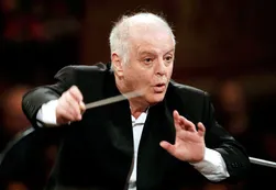 Barenboim: "La salida militar en Gaza no es la solución"