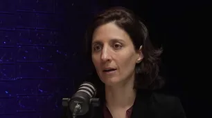 Andrea Castagnola, experta en justicia: "La domiciliaria a Cristina Kirchner apacigua la polarización en Argentina"