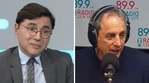 "El escándalo de Alberto le da ventajas comparativas al gobierno de Milei"