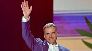 Cuáles son las expectativas sobre Yamandú Orsi en la presidencia de Uruguay