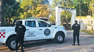 Escándalo por la "pyme" de los gendarmes: detectaron otro escuadrón que cobraba coimas