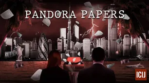 Quiénes son los argentinos que aparecen en los reveladores "Pandora Papers"