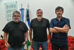 Aguiar sobre la reforma laboral: "Sería una vergüenza que alguien termine aceptando que nos paguen nuestros salarios con paquetes de yerba"