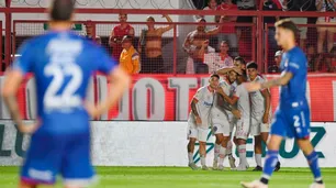 Liga Profesional: los resultados del fútbol argentino