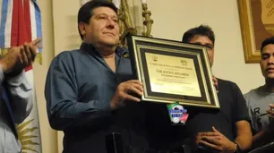 ¿Quién se hace cargo de las andanzas de Guillermo Kraisman?