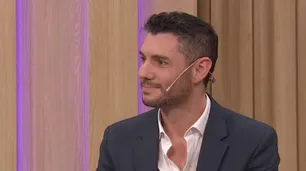 Damián Arabia: "En la asamblea del PRO no se planteó la discusión de la fusión con LLA"