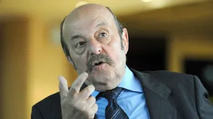 Julio Bárbaro: "Macri no vuelve ni a Boca, es un fracaso en cuatro patas"