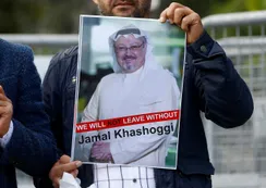 Caso Khashoggi: Arabia Saudita confirmó que el periodista murió en el consulado