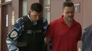 “Lobo con piel de cordero”: reclusión perpetua para el empresario que asesinó a sus padres
