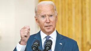 El informe de Biden sobre los orígenes del Covid no es concluyente