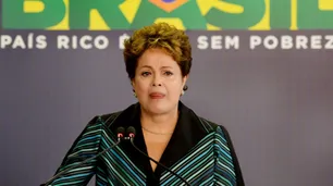 Brasil reconoció a Dilma Rousseff como víctima política de la dictadura