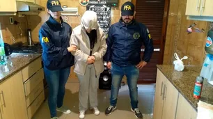 Una mujer entregó a su ex marido a una peligrosa banda de secuestradores