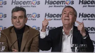 “Lo que propone no se aplica en ningún lugar del mundo”, alertó Juan Schiaretti sobre las propuestas de Milei
