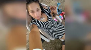 Quién es Cintia, la mujer que pedía desnudos a hombres por Facebook para extorsionarlos