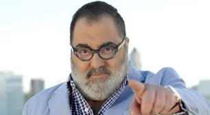 Por motivos de salud, Jorge Lanata abandona la radio y televisión