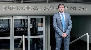 Federico Bernal: "No es objetivo de la política energética que el déficit fiscal sea menor"