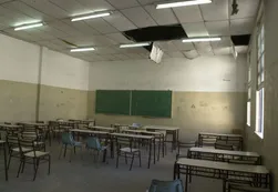 No hubo acuerdo con los docentes y dictaron conciliación obligatoria
