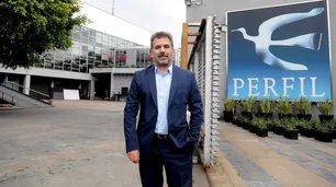 Cristian Ritondo: “Milei representa hoy al cambio en el balotaje; ser neutral no es una opción”
