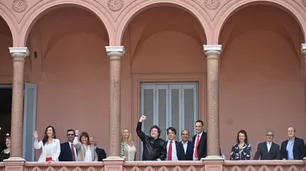 España y Chile hacen punta en políticas públicas