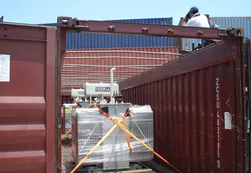El cartel de Sinaloa envía a la Argentina a narcoingenieros
