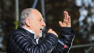 Hugo Yasky: "El gremio docente de Jujuy fue sometido por años a condiciones salariales infrahumanas"