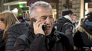 Llaman a indagatoria a Sergio Urribarri: lo investigan por no poder justificar 9 millones de dólares de patrimonio