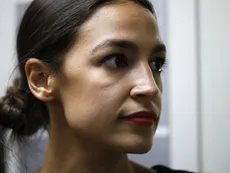 Congresista respondió a los ataques verbales de Trump: "El racismo evoluciona en violencia"