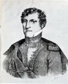 "¡Ay, Patria mía!": el trágico origen de la frase más célebre de Manuel Belgrano