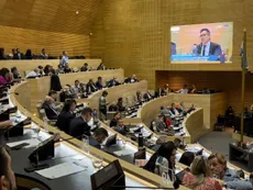 La oposición impulsa su agenda con el foco en reducir las cargas en las facturas de Epec