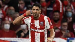 Plan atraer estrellas: River sueña con Luis Suárez y Boca con Arturo Vidal