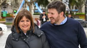 Quién es y por qué se fue el funcionario del Ministerio de Seguridad ligado a Patricia Bullrich que ahora trabajará para Pullaro