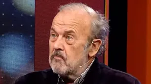 Eduardo Amadeo: "El próximo gobierno no puede ser tibio"