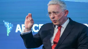 Fernanda Cornejo: “El caso Uribe reaviva el debate sobre judicialización política”