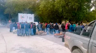 La crisis llegó a Loma Negra: cerró una planta y hay 140 despidos