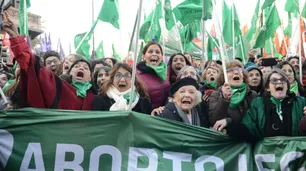 Las redes verdes