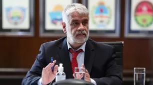 Roberto Feletti: "No se está cumpliendo el mandato del peronismo"
