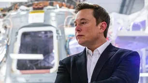 Elon Musk comparó la escasez de chips con la falta de papel higiénico al inicio de la pandemia