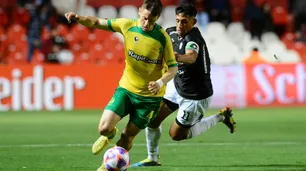 Defensa y Justicia clasificó a semifinales y enfrentará a San Lorenzo