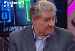 VHM sobre los sueldos en 678: "Ganan menos de lo que corresponde"