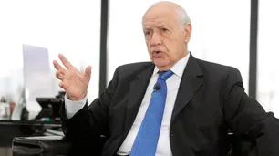 Roberto Lavagna: "Los últimos dos gobiernos fracasaron"