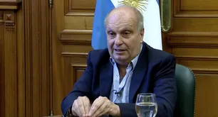 TV Pública | Hernán Lombardi: "Es esa persistente atracción del kirchnerismo por los bolsos con plata"