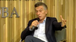 Revés para Mauricio Macri: la Justicia anuló la intervención del PRO Córdoba