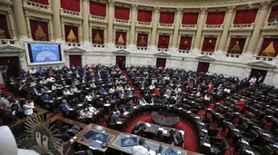 Diputados: se aprobó en general el proyecto de ley para combatir la ludopatía y limitar la publicidad