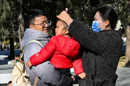 El fin de la política del hijo único en China, diez años después