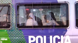 Villa Gesell | Imputaron a dos detenidos como coautores de homicidio y liberaron a Pablo Ventura