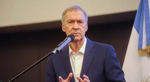 Dura crítica de Juan Schiaretti al “gobierno kirchnerista del ministro Sergio Massa”