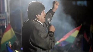 Bolivia: venció el ultimátum para Evo Morales y la oposición redactó su carta de renuncia