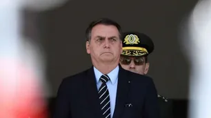 Crece la militarización del gobierno brasileño en medio de la convulsión política