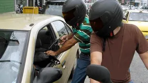 El Estado y las respuestas a la demanda de seguridad